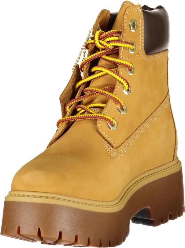 Timberland Stone Street 6-Inch Platform Boot - Foto 3