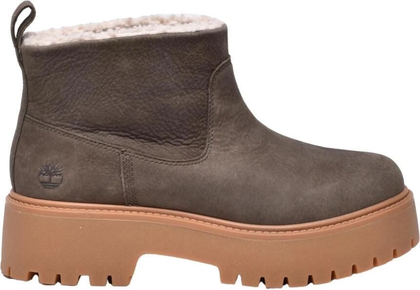 Timberland Stone Street Boot