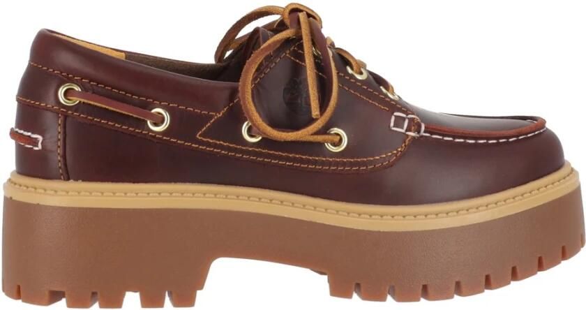 Timberland Stone Street bootschoen