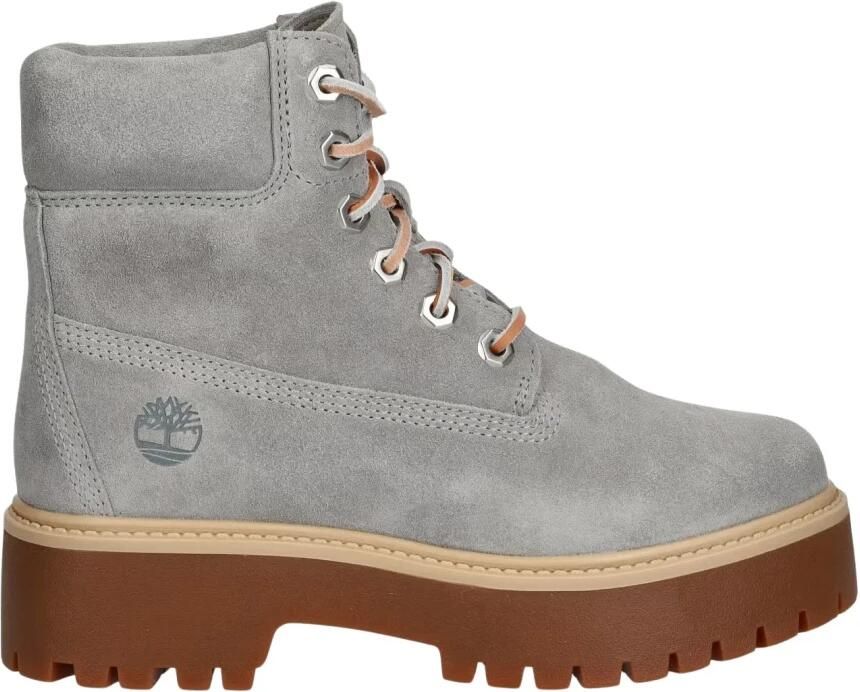 Timberland Stone Street 6-Inch veterboots
