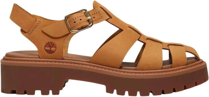 Timberland Stone Street Fisher Platform Sandal