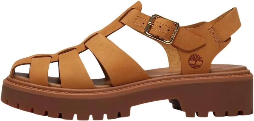 Timberland Stone Street Fisher Platform Sandal - Foto 2