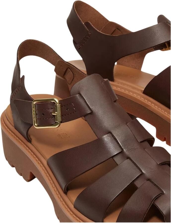 Timberland Stone Street Fisher Platform Sandal - Foto 2