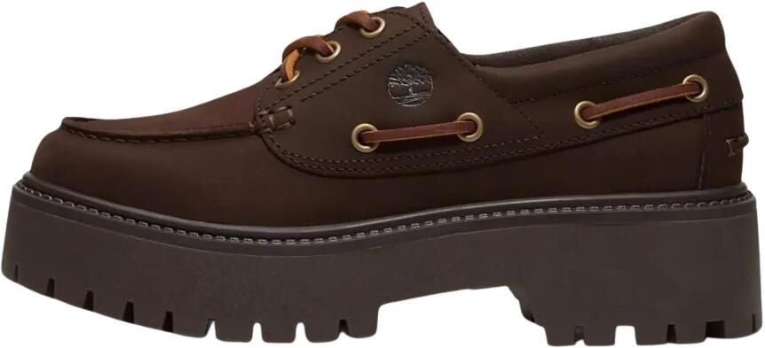 Timberland Stone Street Boat Shoe mocassins & loafers