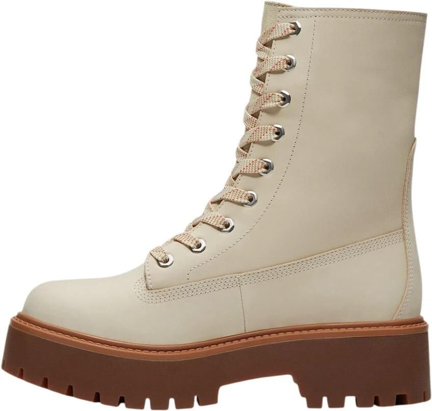 Timberland Stone Street Mid Veterschoen