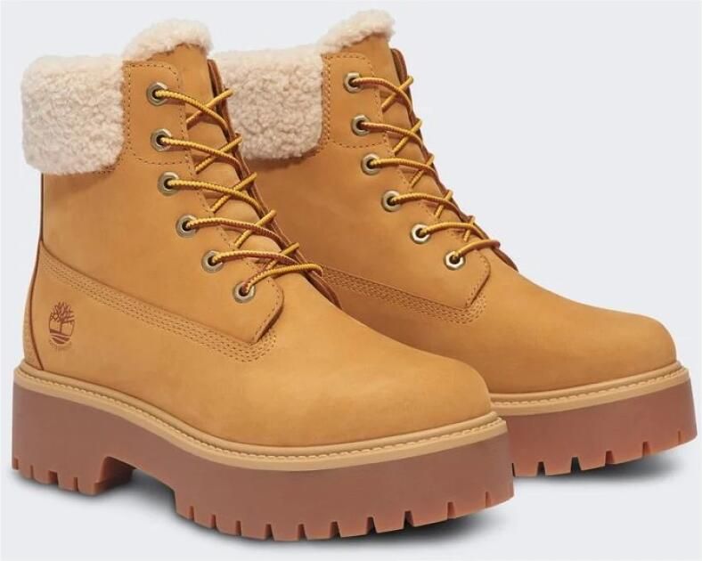 Timberland Stone Street Platform Boot - Foto 2