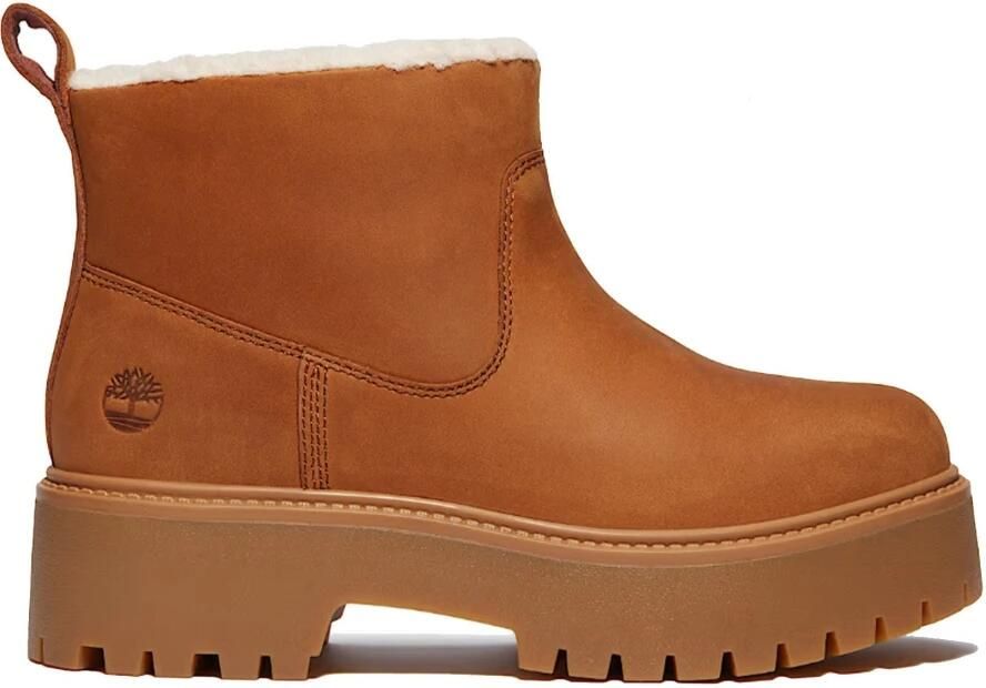 Timberland Stone Street Platform Boot
