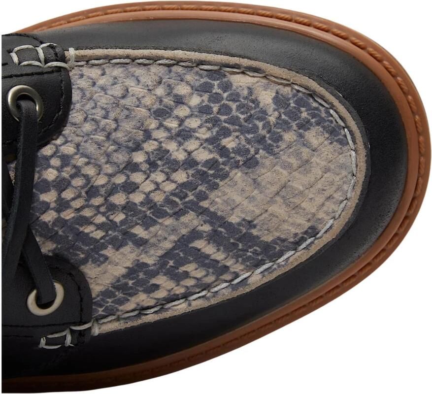 Timberland Stone Street Platform Boot Schoen - Foto 2