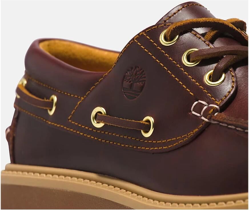 Timberland Stone Street Platform Laarzenchoen - Foto 6