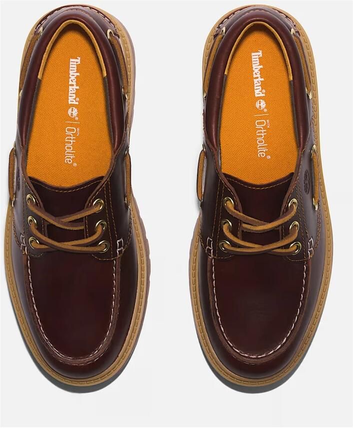 Timberland Stone Street Platform Laarzenchoen - Foto 4