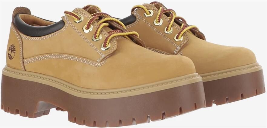 Timberland Stone Street-schoenen - Foto 4