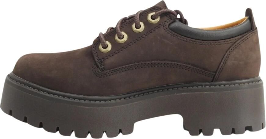 Timberland Stone Street Veterschoen