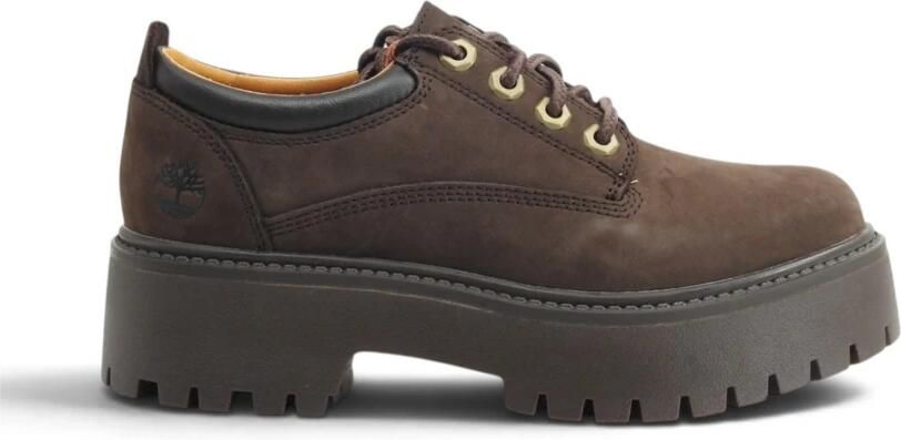 Timberland Stone Street Veterschoen - Foto 2