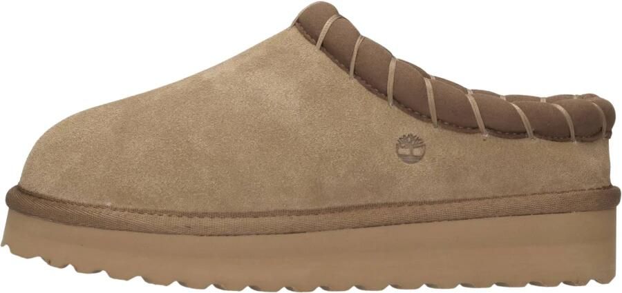 Timberland Suède Sabot