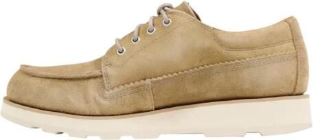 Timberland Suède Veterschoenen - Foto 2