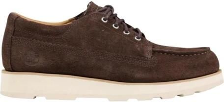 Timberland Suède Veterschoenen