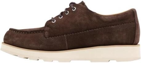 Timberland Suède Veterschoenen - Foto 2