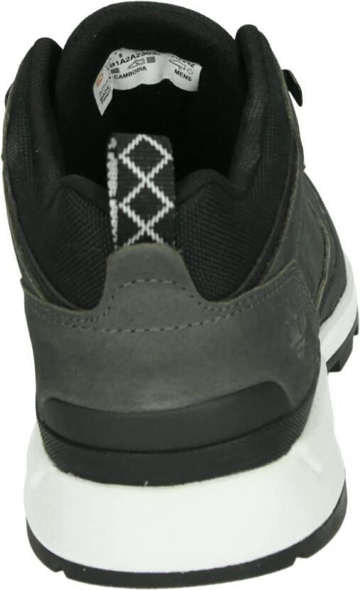 Timberland Wandelschoenen FIELD TREKKER MID LACE UP SNEAKER Wintersneaker sneaker winterschoenen - Foto 5