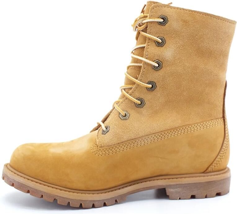 Timberland Teddy Fleece WP Laarzen