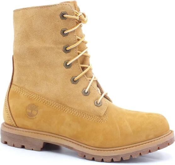 Timberland Teddy Fleece WP Laarzen - Foto 2