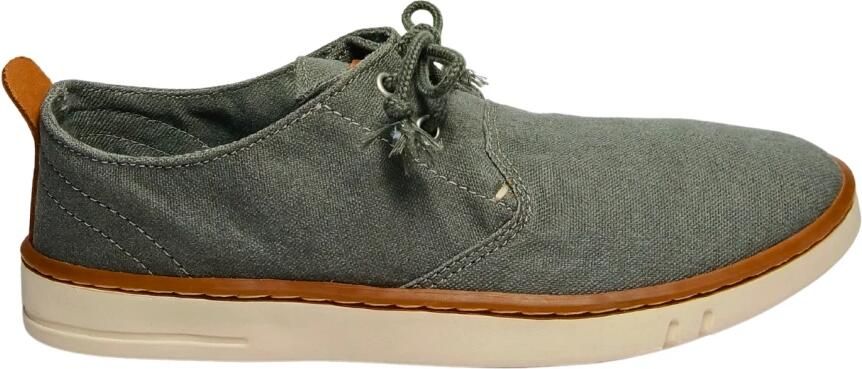 Timberland Tela Sneaker