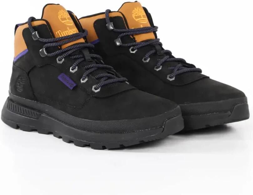 Timberland Sneakers Field Tractor - Foto 3