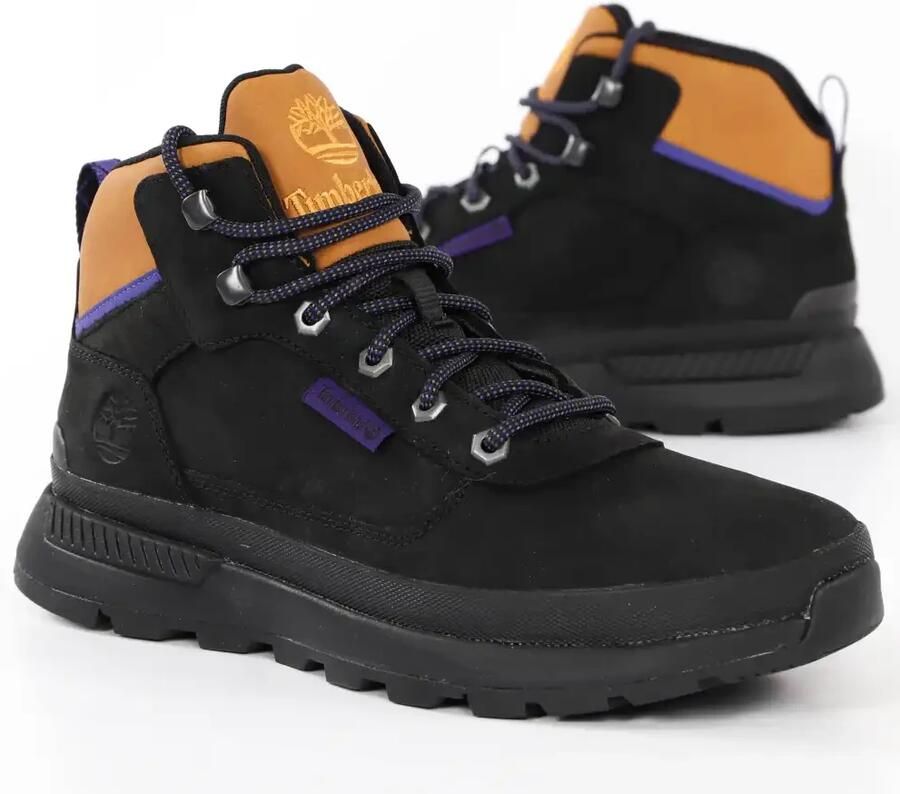 Timberland Sneakers Field Tractor - Foto 7