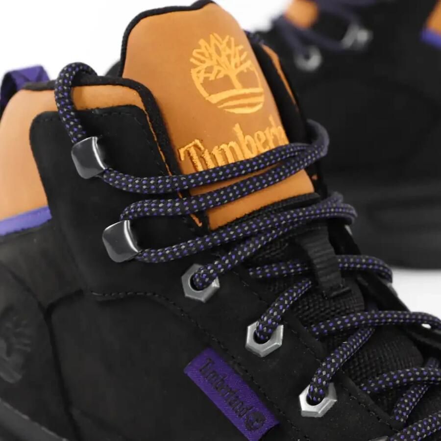 Timberland Sneakers Field Tractor - Foto 4