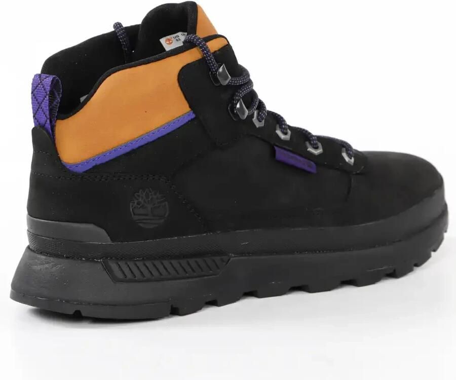 Timberland Sneakers Field Tractor - Foto 8