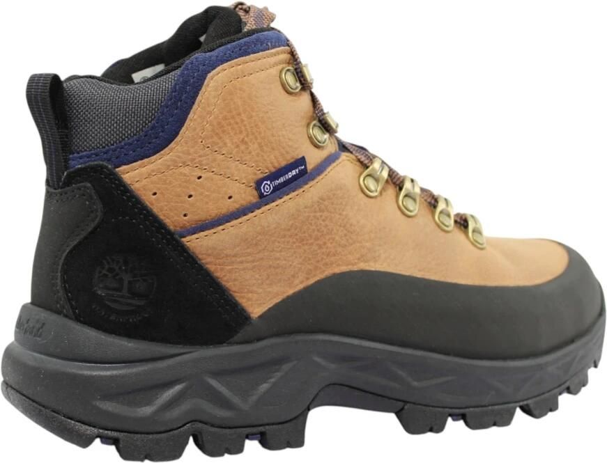 Timberland Trekking Laarzen - Foto 3