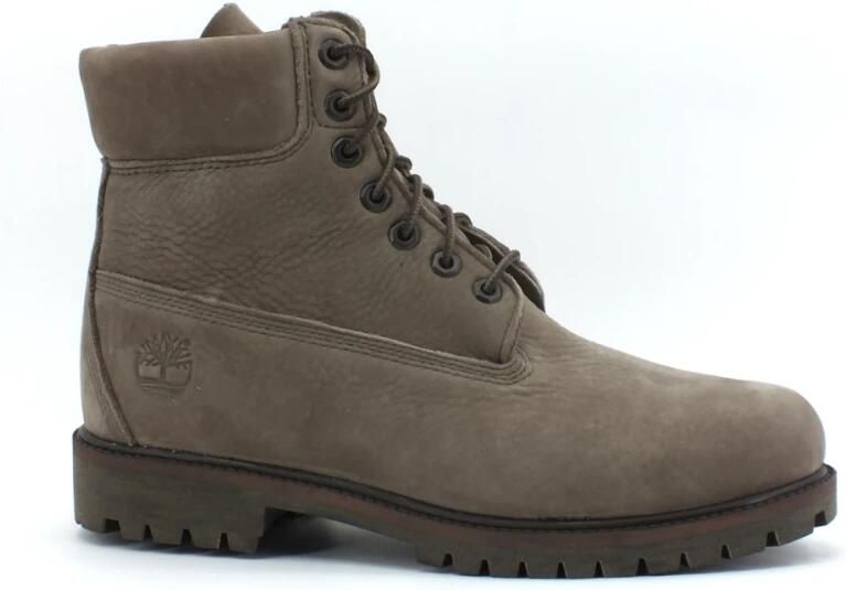 Timberland Veterboots
