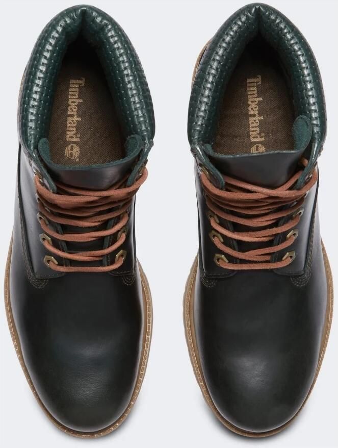 Timberland Premium 6 Inch Lace Up Waterdichte Boot