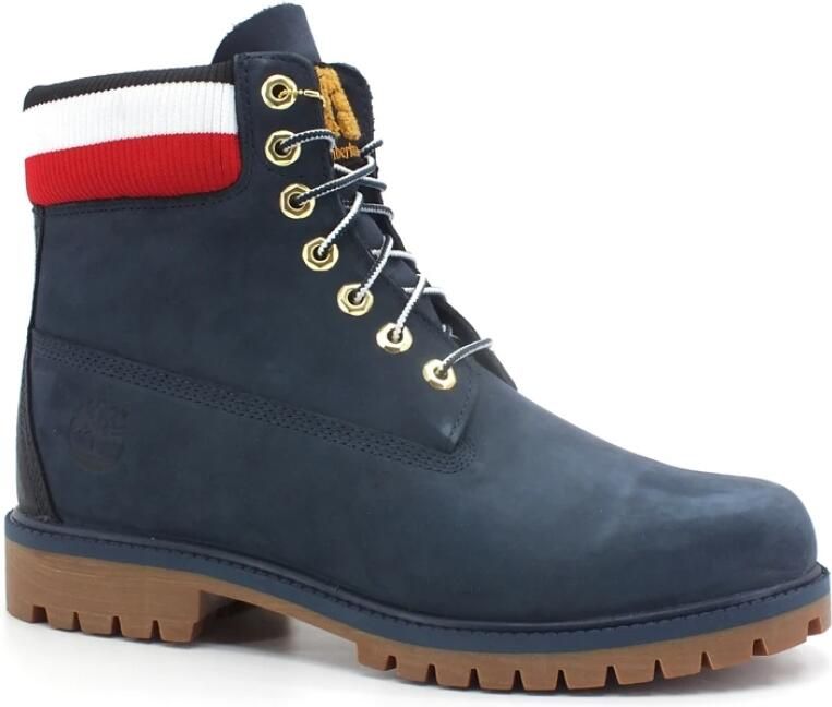 Timberland Veterschoenen