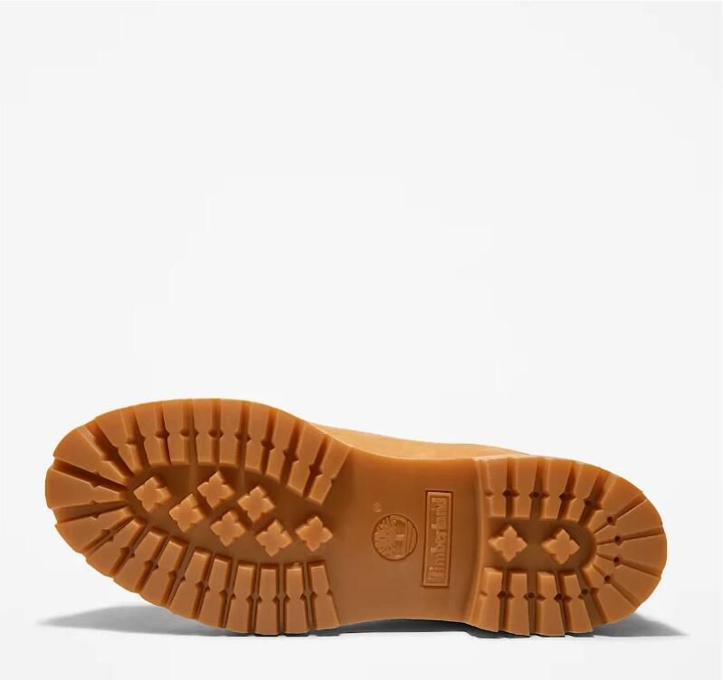 TIMBERLAND Boots 'PREM 6 IN LACE WATERPROOF BPPT Medium TB112909' lichtbruin - Foto 10