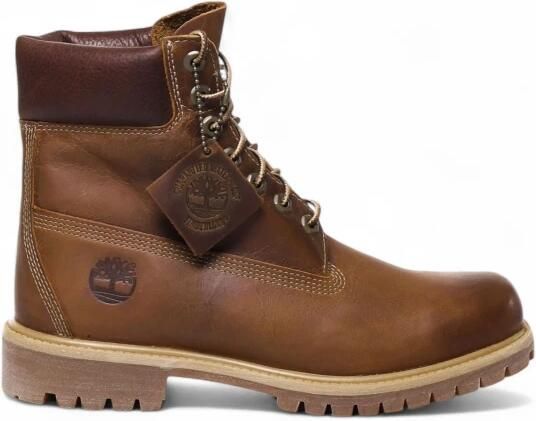 Timberland Waterdichte Premium Laars
