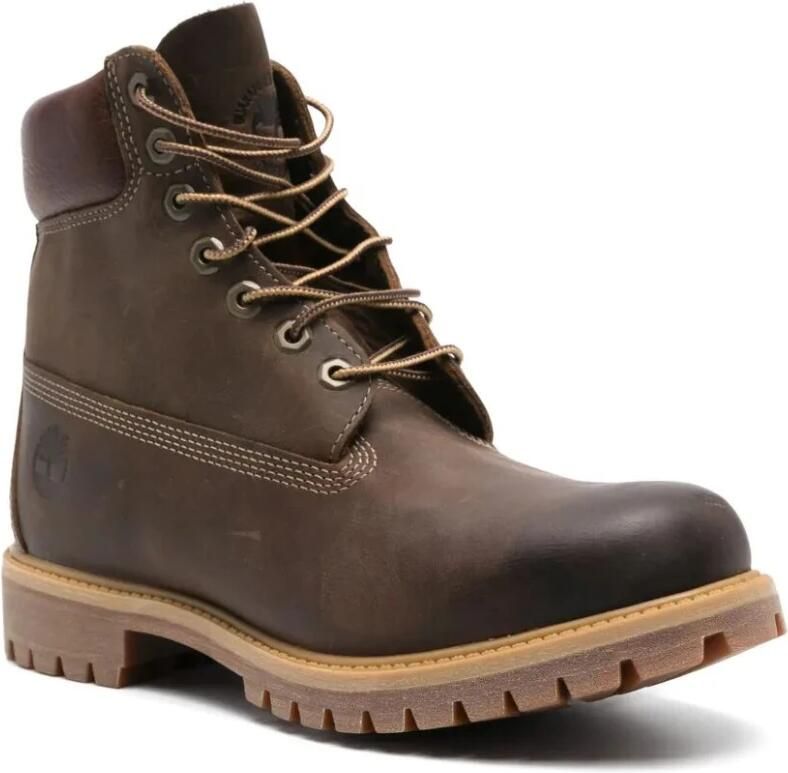 Timberland Waterdichte Veterschoen