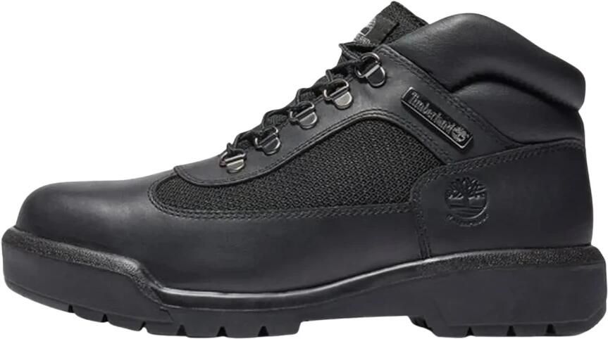 Timberland Waterproof Field Boot Mid Lace Up