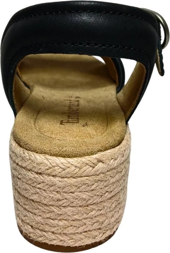 Timberland Wedge Sandal - Foto 2