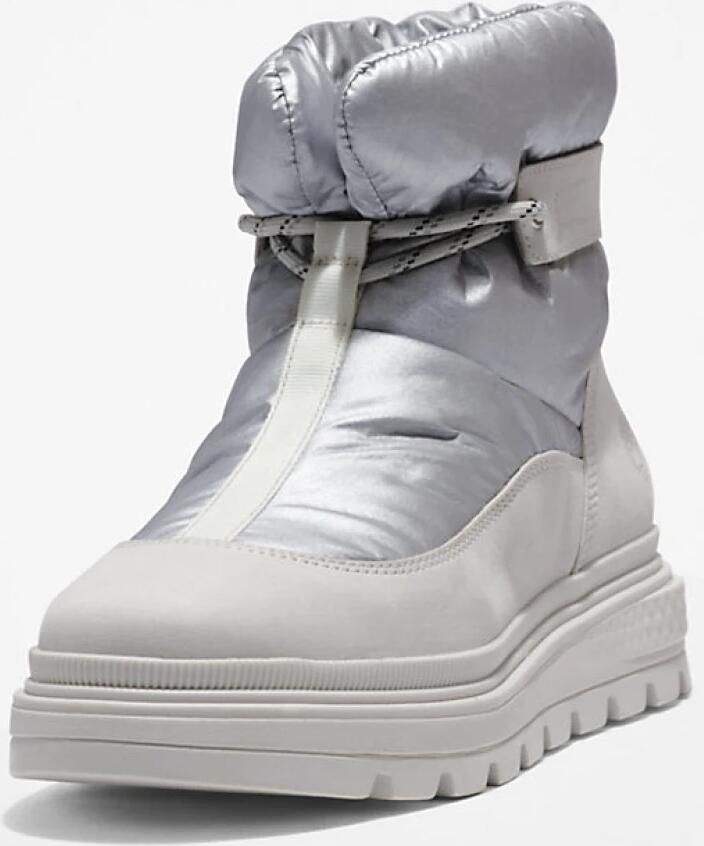 Timberland Witte Puffer Boot met GreenStride-zool - Foto 7
