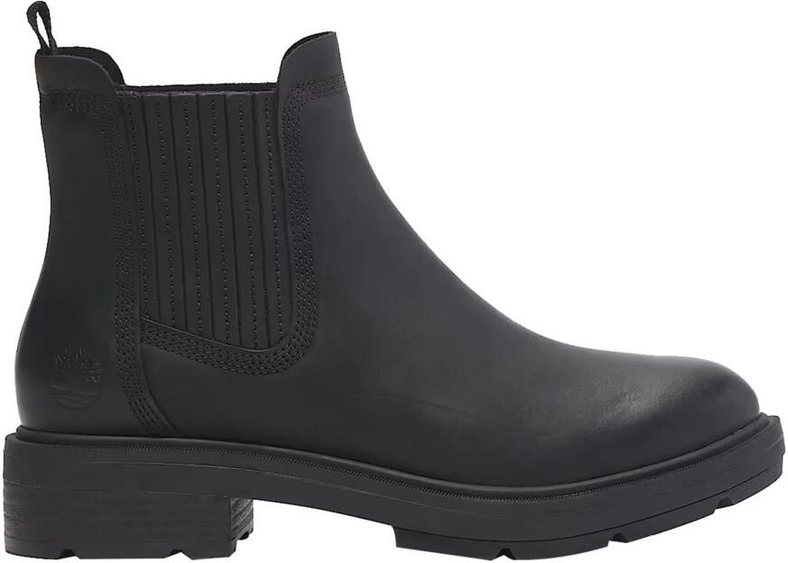 Timberland Chelsea-boots BRIMFIELDMID CHELSEA BOOT Enkellaarsjes winterschoenen