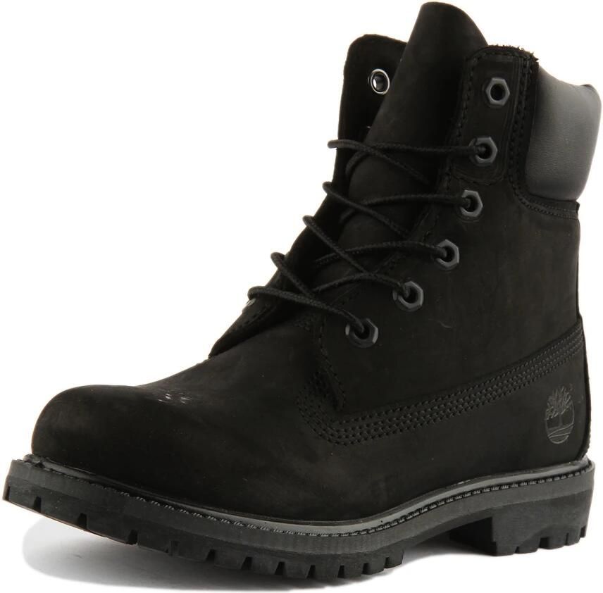 Timberland Veterschoenen Premium 6 INCH VETERSCHOEN Winterlaarzen veterschoenen winterschoenen waterdicht - Foto 5
