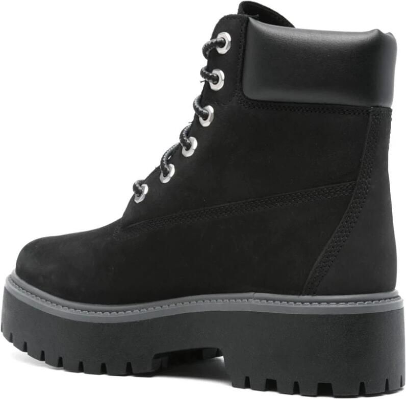 Timberland Veterschoenen STONE STREET6 INCH LACE UP WATERPROOF BOOT Winterlaarzen veterschoenen winterschoenen waterdicht - Foto 8