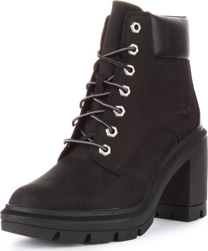 Timberland Veterlaarsjes Allington 6in Lace Winterschoenen winterlaarzen veterschoenen winterlaarzen - Foto 5