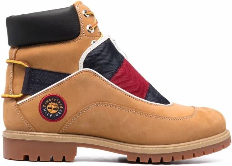 Timberland Tommy Hilfiger x Remix EK+ 6 Bruin Dames