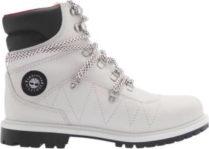 Timberland Tommy Hilfiger X Wandelaar Laarzen Wit Dames