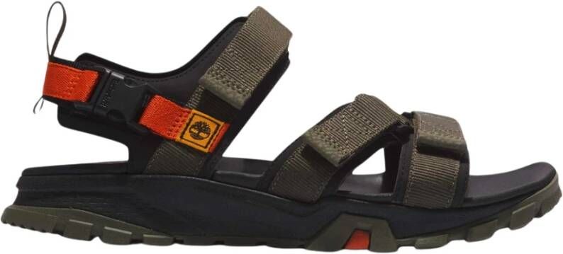 Timberland Trail Backstrap Sandaal