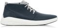 Timberland Bradstreet Ultra Navy Sneakers - Blauw