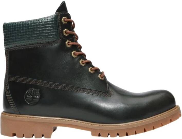 Timberland Veterboot voor heren