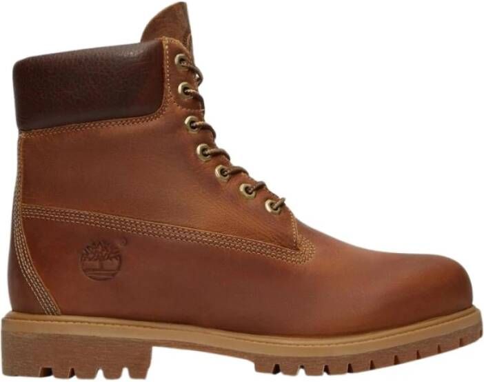 Timberland Veterboot voor heren