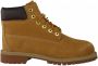 Timberland Peuters 6 Inch Premium Boots(25 t m 30)12809 Geel Honing Bruin 28 - Thumbnail 41